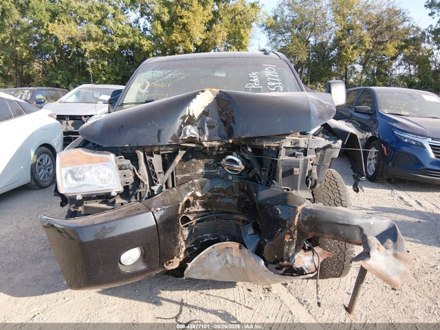 Продажа на аукционе авто 2013 Nissan Titan Pro-4x/s/sl/sv, vin: 1N6AA0EC4DN302479, номер лота: 45977101