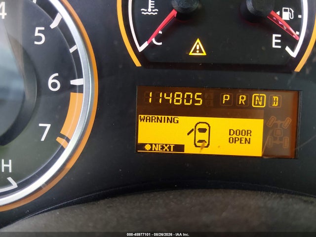 Продажа на аукционе авто 2013 Nissan Titan Pro-4x/s/sl/sv, vin: 1N6AA0EC4DN302479, номер лота: 45977101