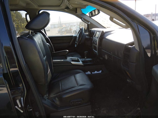 Продажа на аукционе авто 2013 Nissan Titan Pro-4x/s/sl/sv, vin: 1N6AA0EC4DN302479, номер лота: 45977101