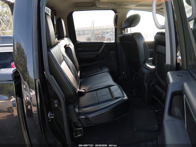 Продажа на аукционе авто 2013 Nissan Titan Pro-4x/s/sl/sv, vin: 1N6AA0EC4DN302479, номер лота: 45977101