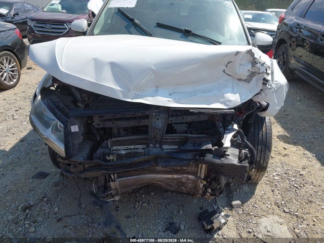 2018 Volkswagen Tiguan 2.0t S მანქანა იყიდება აუქციონზე, vin: 3VV1B7AX1JM083814, აუქციონის ნომერი: 45977108