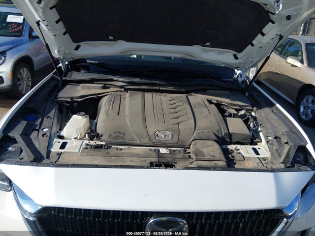 Продаж на аукціоні авто 2025 Mazda Cx-90 3.3 Turbo Premium Plus Package, vin: JM3KKEHD7S1215578, номер лоту: 45977113