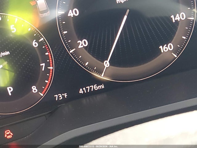 Продаж на аукціоні авто 2025 Mazda Cx-90 3.3 Turbo Premium Plus Package, vin: JM3KKEHD7S1215578, номер лоту: 45977113
