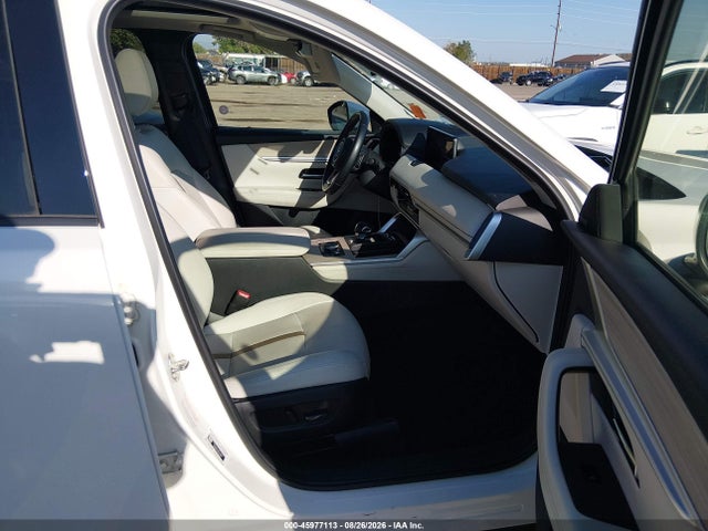 Продаж на аукціоні авто 2025 Mazda Cx-90 3.3 Turbo Premium Plus Package, vin: JM3KKEHD7S1215578, номер лоту: 45977113