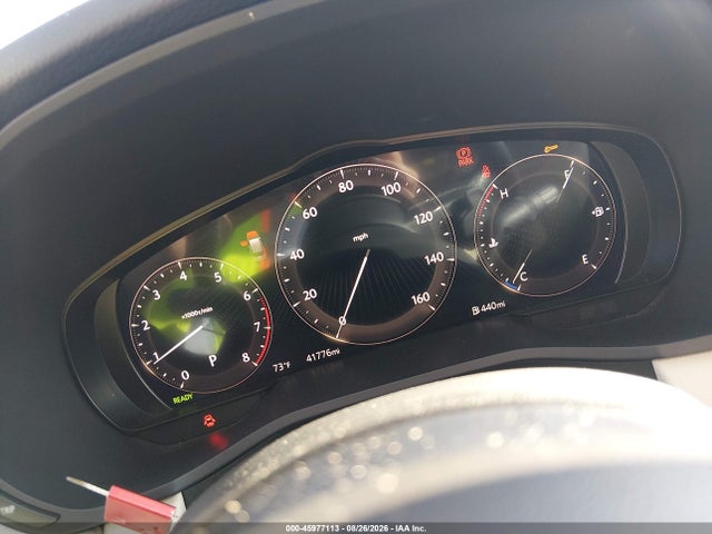 Продаж на аукціоні авто 2025 Mazda Cx-90 3.3 Turbo Premium Plus Package, vin: JM3KKEHD7S1215578, номер лоту: 45977113
