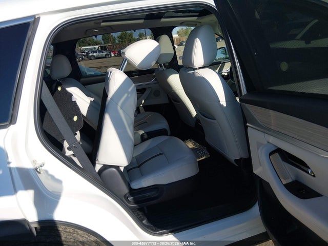 Продаж на аукціоні авто 2025 Mazda Cx-90 3.3 Turbo Premium Plus Package, vin: JM3KKEHD7S1215578, номер лоту: 45977113