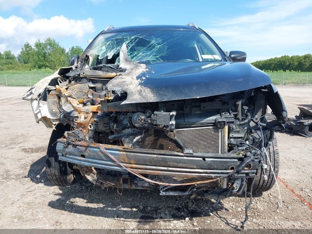 Aukcja sprzedaży 2019 Nissan Rogue S, vin: JN8AT2MV0KW385500, numer aukcji: 45977115