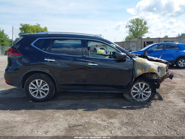 Aukcja sprzedaży 2019 Nissan Rogue S, vin: JN8AT2MV0KW385500, numer aukcji: 45977115