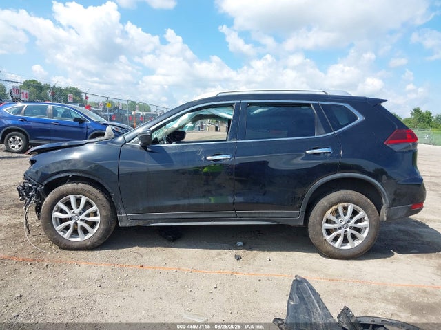 Aukcja sprzedaży 2019 Nissan Rogue S, vin: JN8AT2MV0KW385500, numer aukcji: 45977115