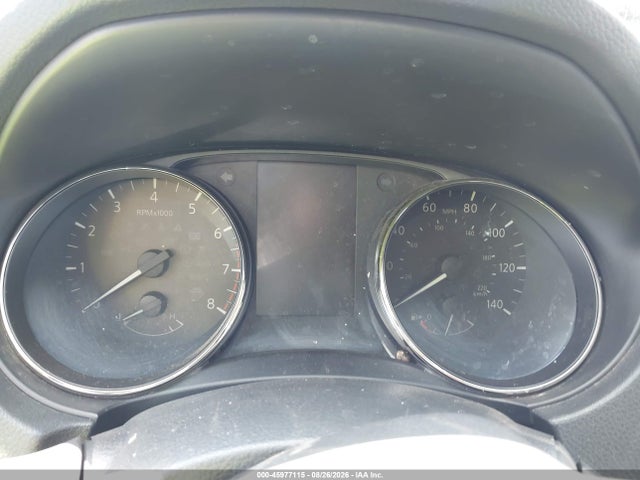 Aukcja sprzedaży 2019 Nissan Rogue S, vin: JN8AT2MV0KW385500, numer aukcji: 45977115