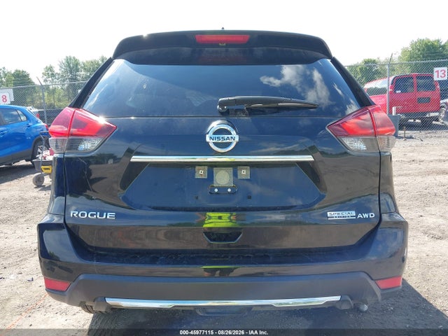 Aukcja sprzedaży 2019 Nissan Rogue S, vin: JN8AT2MV0KW385500, numer aukcji: 45977115