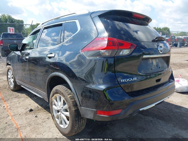Aukcja sprzedaży 2019 Nissan Rogue S, vin: JN8AT2MV0KW385500, numer aukcji: 45977115