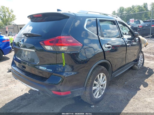 Aukcja sprzedaży 2019 Nissan Rogue S, vin: JN8AT2MV0KW385500, numer aukcji: 45977115