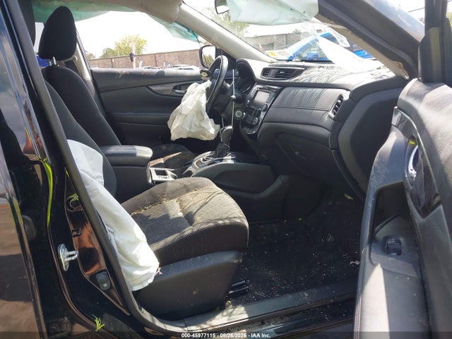 Aukcja sprzedaży 2019 Nissan Rogue S, vin: JN8AT2MV0KW385500, numer aukcji: 45977115