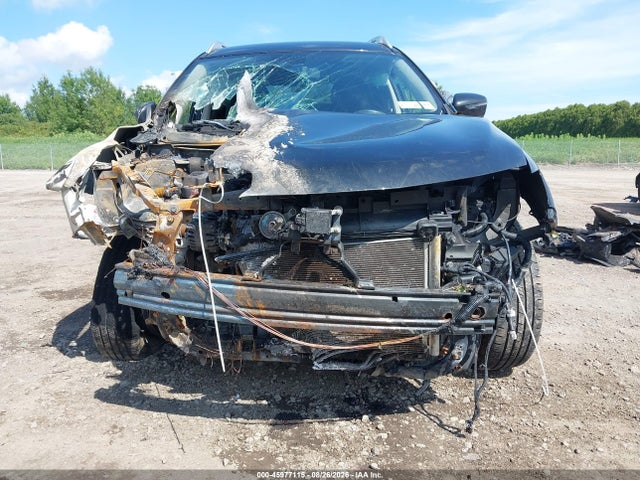 Aukcja sprzedaży 2019 Nissan Rogue S, vin: JN8AT2MV0KW385500, numer aukcji: 45977115