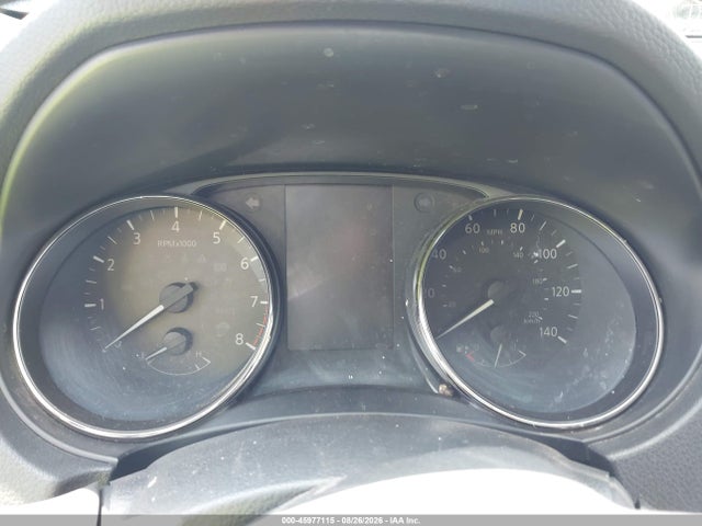 Aukcja sprzedaży 2019 Nissan Rogue S, vin: JN8AT2MV0KW385500, numer aukcji: 45977115