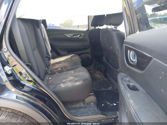 Aukcja sprzedaży 2019 Nissan Rogue S, vin: JN8AT2MV0KW385500, numer aukcji: 45977115