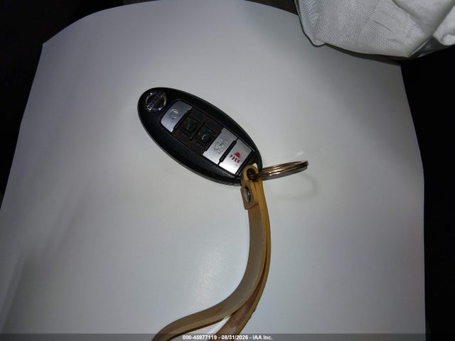 45977119 :رقم المزاد ، 1N4AL3AP4HC290414 vin ، 2017 Nissan Altima 2.5 Sv مزاد بيع