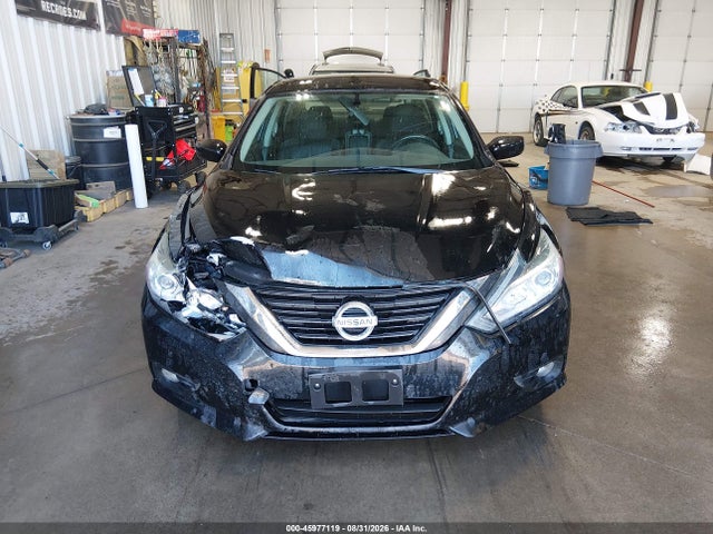45977119 :رقم المزاد ، 1N4AL3AP4HC290414 vin ، 2017 Nissan Altima 2.5 Sv مزاد بيع