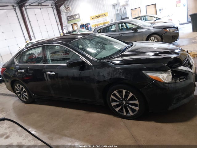 45977119 :رقم المزاد ، 1N4AL3AP4HC290414 vin ، 2017 Nissan Altima 2.5 Sv مزاد بيع