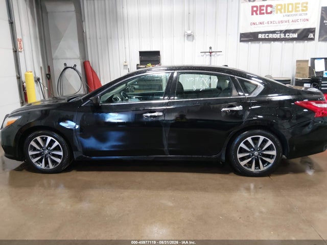 45977119 :رقم المزاد ، 1N4AL3AP4HC290414 vin ، 2017 Nissan Altima 2.5 Sv مزاد بيع