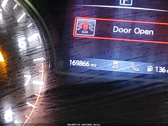 45977119 :رقم المزاد ، 1N4AL3AP4HC290414 vin ، 2017 Nissan Altima 2.5 Sv مزاد بيع