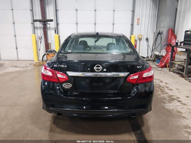 45977119 :رقم المزاد ، 1N4AL3AP4HC290414 vin ، 2017 Nissan Altima 2.5 Sv مزاد بيع