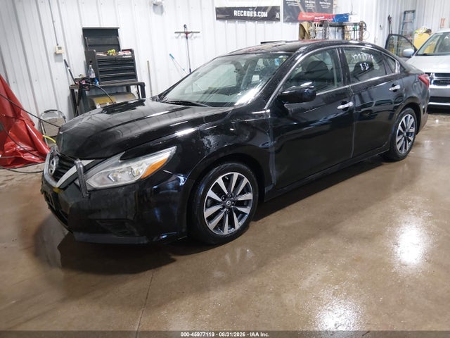 45977119 :رقم المزاد ، 1N4AL3AP4HC290414 vin ، 2017 Nissan Altima 2.5 Sv مزاد بيع
