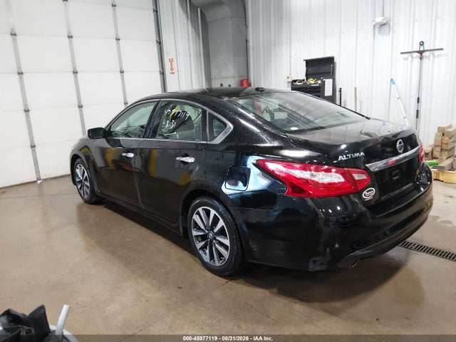 45977119 :رقم المزاد ، 1N4AL3AP4HC290414 vin ، 2017 Nissan Altima 2.5 Sv مزاد بيع