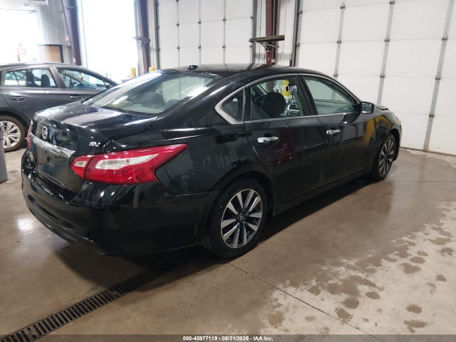 45977119 :رقم المزاد ، 1N4AL3AP4HC290414 vin ، 2017 Nissan Altima 2.5 Sv مزاد بيع