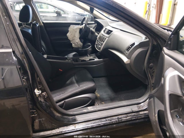 45977119 :رقم المزاد ، 1N4AL3AP4HC290414 vin ، 2017 Nissan Altima 2.5 Sv مزاد بيع