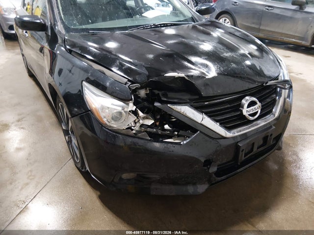45977119 :رقم المزاد ، 1N4AL3AP4HC290414 vin ، 2017 Nissan Altima 2.5 Sv مزاد بيع