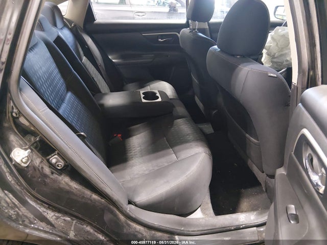 45977119 :رقم المزاد ، 1N4AL3AP4HC290414 vin ، 2017 Nissan Altima 2.5 Sv مزاد بيع