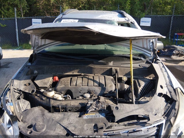 Продаж на аукціоні авто 2017 Chevrolet Traverse Ls, vin: 1GNKRFED5HJ116157, номер лоту: 45977120
