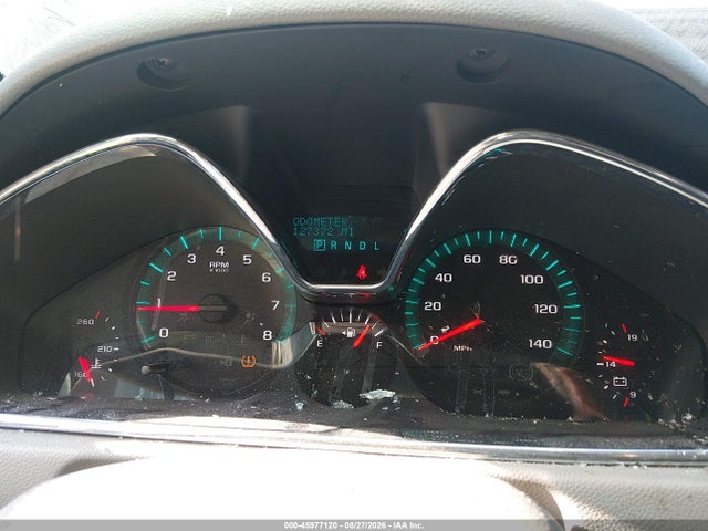 Продаж на аукціоні авто 2017 Chevrolet Traverse Ls, vin: 1GNKRFED5HJ116157, номер лоту: 45977120