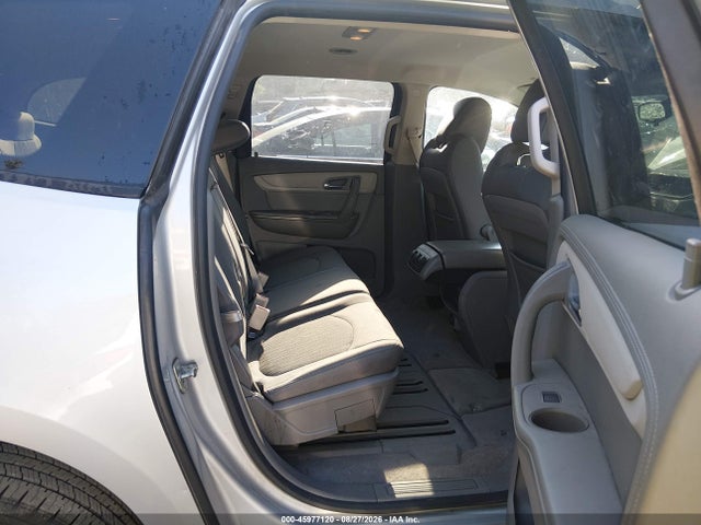 Продаж на аукціоні авто 2017 Chevrolet Traverse Ls, vin: 1GNKRFED5HJ116157, номер лоту: 45977120