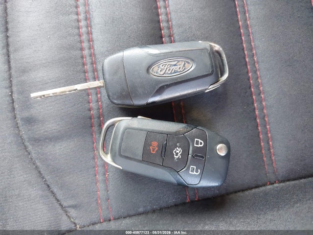 Aukcja sprzedaży 2014 Ford Fusion Se, vin: 3FA6P0HD7ER220343, numer aukcji: 45977123