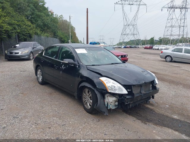 Aukcja sprzedaży 2011 Nissan Altima 2.5 S, vin: 1N4AL2AP1BN407341, numer aukcji: 45977128