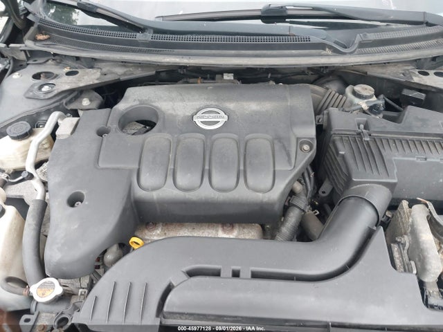 Aukcja sprzedaży 2011 Nissan Altima 2.5 S, vin: 1N4AL2AP1BN407341, numer aukcji: 45977128