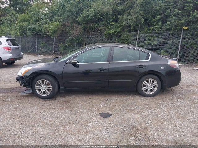 Aukcja sprzedaży 2011 Nissan Altima 2.5 S, vin: 1N4AL2AP1BN407341, numer aukcji: 45977128