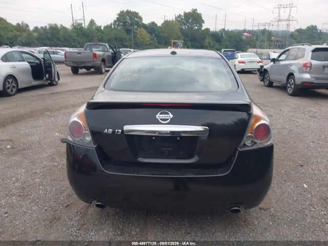 Aukcja sprzedaży 2011 Nissan Altima 2.5 S, vin: 1N4AL2AP1BN407341, numer aukcji: 45977128