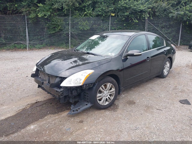 Aukcja sprzedaży 2011 Nissan Altima 2.5 S, vin: 1N4AL2AP1BN407341, numer aukcji: 45977128