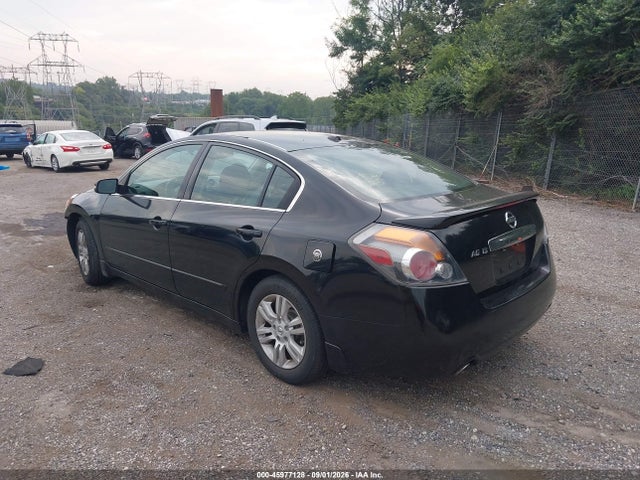 Aukcja sprzedaży 2011 Nissan Altima 2.5 S, vin: 1N4AL2AP1BN407341, numer aukcji: 45977128