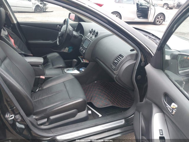 Aukcja sprzedaży 2011 Nissan Altima 2.5 S, vin: 1N4AL2AP1BN407341, numer aukcji: 45977128