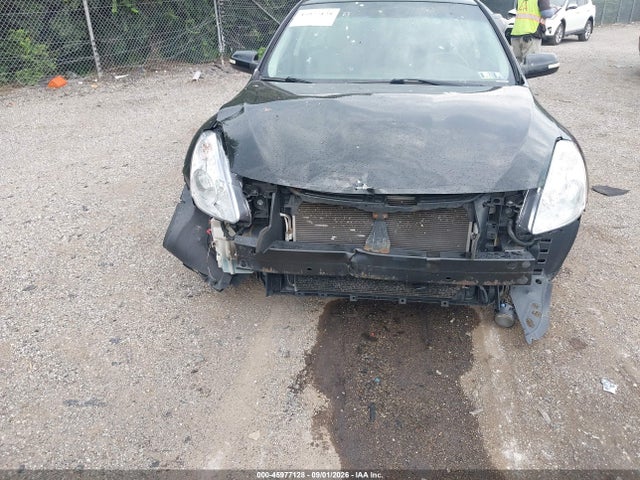 Aukcja sprzedaży 2011 Nissan Altima 2.5 S, vin: 1N4AL2AP1BN407341, numer aukcji: 45977128