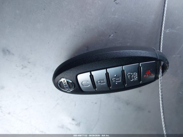 Aukcja sprzedaży 2015 Nissan Pathfinder Platinum, vin: 5N1AR2MN0FC691108, numer aukcji: 45977132