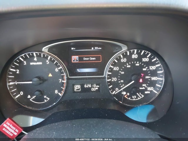 Aukcja sprzedaży 2015 Nissan Pathfinder Platinum, vin: 5N1AR2MN0FC691108, numer aukcji: 45977132