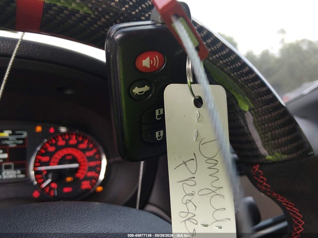 Subaru Wrx Sti Limited 2015 JF1VA2U62F9824380 Image 11