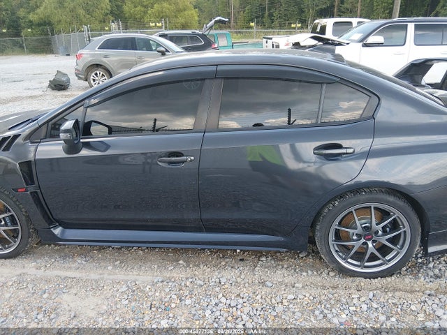 Subaru Wrx Sti Limited 2015 JF1VA2U62F9824380 Image 14