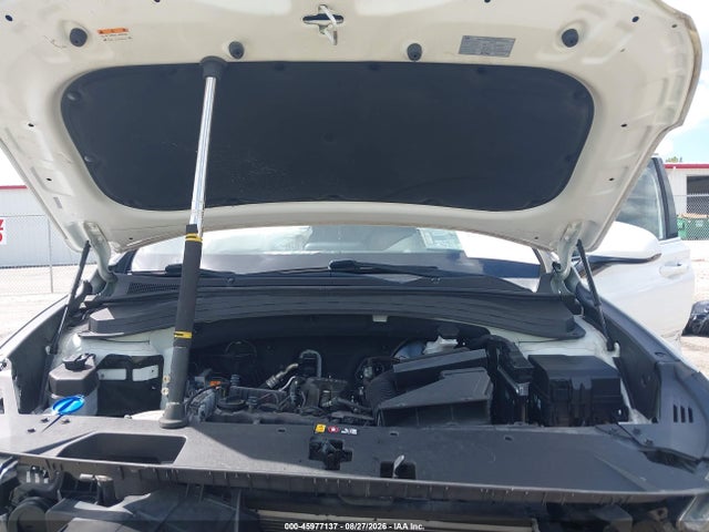 Aukcja sprzedaży 2019 Hyundai Santa Fe Sel Plus, vin: 5NMS33AD9KH012704, numer aukcji: 45977137